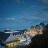 Fairmont Le Manoir Richelieu