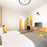 ibis Styles Budapest City