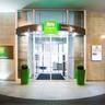 Ibis Styles Budapest Center