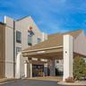 Comfort Inn Sullivan