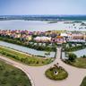 Mayfair Lake Resort, Raipur