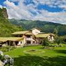 Solang Valley Resort
