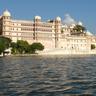 Taj Fateh Prakash Palace