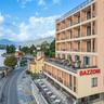 Hotel Bazzoni et du Lac