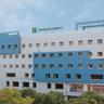 Holiday Inn Express Hyderabad Banjara Hills, an IHG Hotel