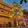 Nirbana Palace-A Heritage Hotel