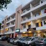 Clarks Residences Bhowali