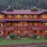 Pahalgam Hotel