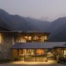 Taj Rishikesh Resort And Spa