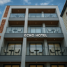 ECKO Tapovan by the Ganges