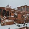 Meena Ride Kashmir Houseboats