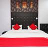 OYO 43850 Hotel Mn Galaxy
