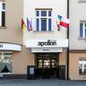 My Hotel Apollon Prague