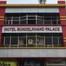 Hotel Bundelkhand Palace