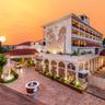 Resort Rio, Goa