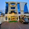 Hotel Sandhya Palace