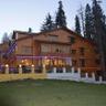 Hotel Khaleel Palace