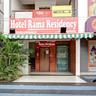 Hotel Rama Residency