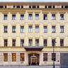 Grand Majestic Hotel Prague