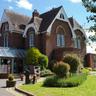 Stourport Manor Hotel