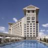 Sheraton Amman Al Nabil Hotel