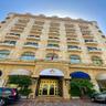 Serenada Golden Palace - Boutique Hotel