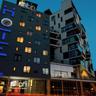 Aloft Brussels Schuman