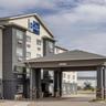 Best Western Dawson Creek