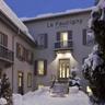 Hotel Le Faucigny