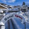Hotel Sport