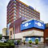 Hotel Caspia New Delhi Shalimar Bagh
