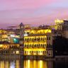 Sarovar - Lake Facing Boutique Hotel On Lake Pichola