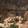 Ma'In Hot Springs