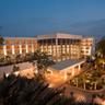 Radisson Blu Plaza Hotel Hyderabad Banjara Hills