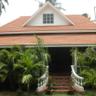 Prince Park Farm house