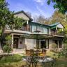Aahana  Resort - Jim Corbett