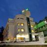 Issacs Residency