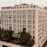 Hyatt Centric MG Road Bangalore