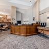 Stony Plain Inn and Suites