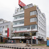 Hotel Annamalai