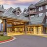 Hilton Vacation Club Lake Tahoe Resort South