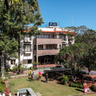 The Summer House, Pachmarhi - AM Hotel Kollection