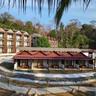 Symphony Samudra Beach Side Jungle Resort