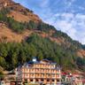 Hotel Sarla Regency