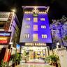 Hotel Radana | Hotel in Vashi Navi Mumbai