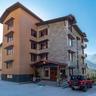 Aloka Resort (Luxury in the Heart of Himalayas)