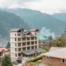Smuggler Resort By West Western -Centrally Heated & Air Cooled ,Manali 