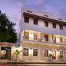 Grand Hotel D Europe
