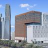 DoubleTree by Hilton Riyadh Financial District