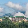 Taj Theog Resort and Spa, Shimla